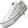 Converse - Basket - All Star Basse Ox -m7652 - Bla