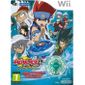JEUX VIDEO BEYBLADE+TOUPIE EXCLUSIVE Wii