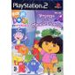 JEUX VIDEO DORA L'EXPLORATRICE