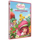 DVD FILM DVD Charlotte aux fraises, saison 1, vol. 5
