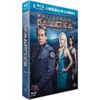 BLU RAY SERIE TV Blu-Ray Battlestar Galactica, Saison 2