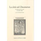  LA CITTA NEL DECAMERON