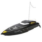 MODELISME NAVAL PRO BOAT Widowmaker Brushless RTR 22 DEEP-V