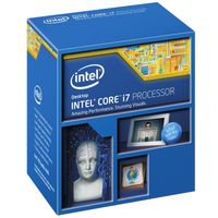 Intel® Core™ i7-4771 Haswell Intel® Core™ i7-4771 Haswell