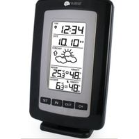 STATION METEO - BAROMETRE WS7027