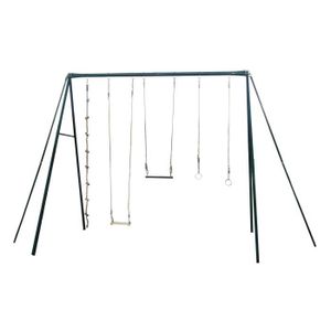 Grand Portique / balancoire ado adulte 3,50 m