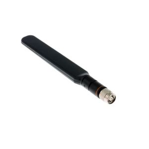 Cisco Antenna/2.4 GHz 2 dBi/5 GHz 4 dBi Dipole