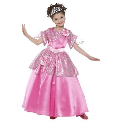 Déguisement 3 4 ans : Princesse Flora Achat / Vente déguisement