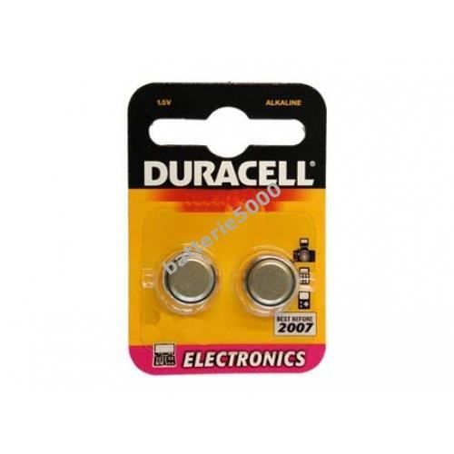 Pilebouton Duracell type/réf. AG10 (2 unités s... Prix pas cher Les soldes* sur Cdiscount