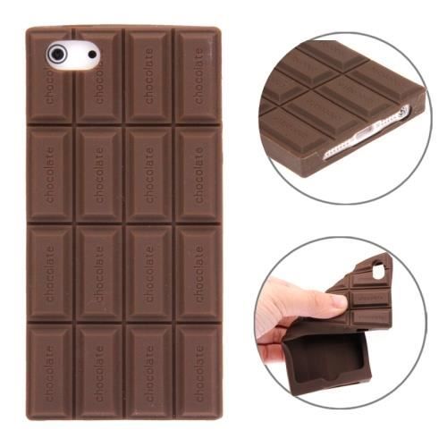coque pour iphone 4 en chocolat coque pour iphone 4 en chocolat