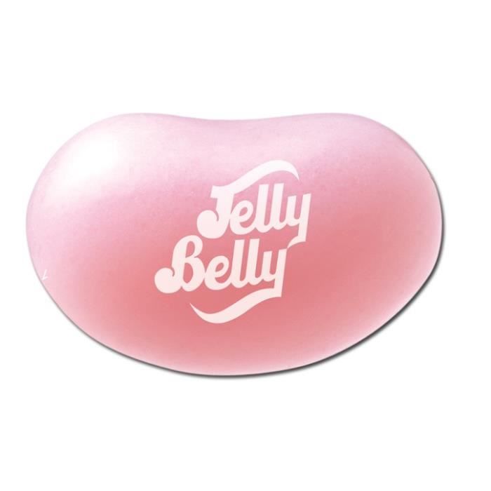Jelly Belly chewinggum 1kg sac, bonbons Achat / Vente chewinggum