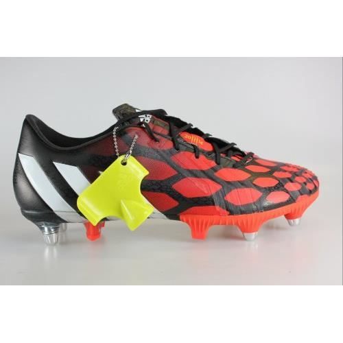Adidas Predator Instinct SG - Prix pas cher - Cdiscount