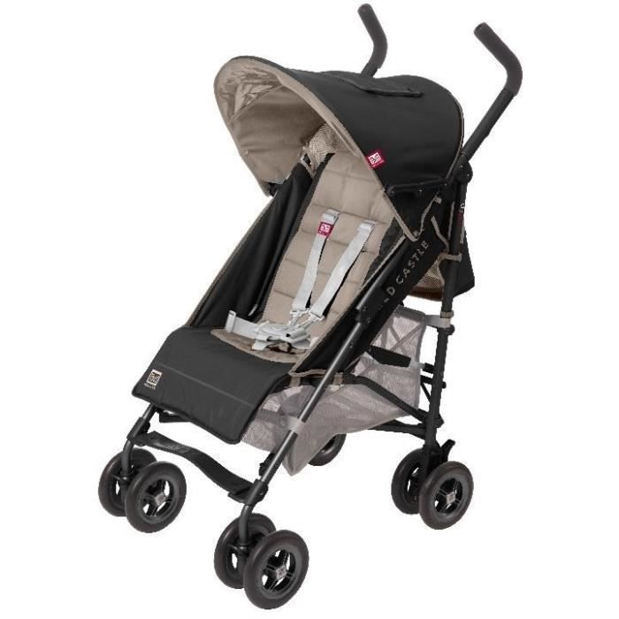 poussette chicco lite way glam