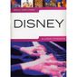  Really Easy Piano Disney