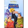 DVD DESSIN ANIME / ANIMATION / MANGA KUZCO, L'EMPEREUR MEGALO