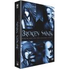 DVD DESSIN ANIME / ANIMATION / MANGA DVD Broken saints