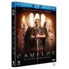 BLU RAY FILM Blu-Ray Coffret intégrale Camelot