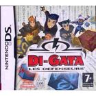 DS DI GATA