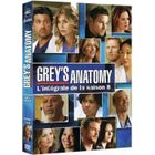  DVD Grey's anatomy, saison 8