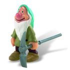 FIGURINE Blanche Neige et les 7 nains - Figurine Dormeur