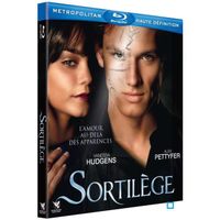 BLU-RAY Blu-Ray Sortilège