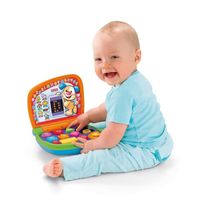 ORDINATEUR ENFANT Ordinateur Portable Rires et Eveil