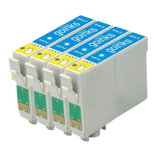 4 compatible cyan xl cartouche d encre d imprim prix 4 compatible cyan xl cartouche d encre d imprim prix