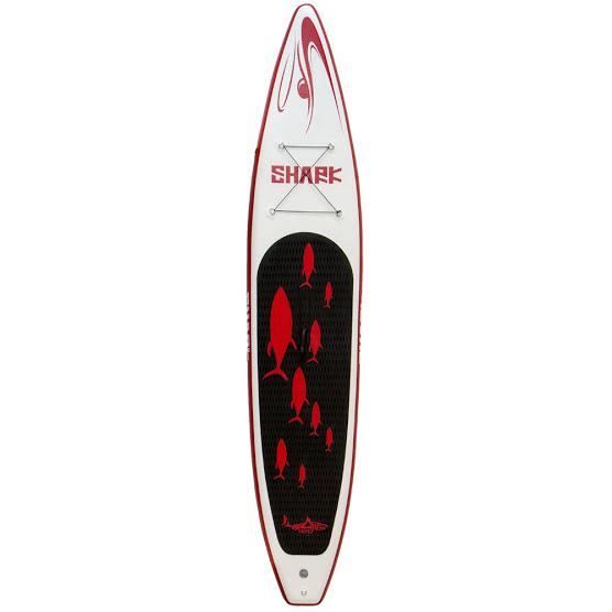 Stand up paddle gonflable 10' 6" Shark SUPs Achat / Vente Shark SUPs