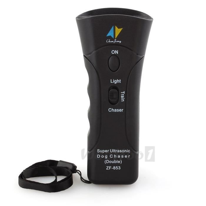 Appareil Ultrason Dressage Chien - Achat / Vente répulsif Appareil Ultrason Dressage Chien - Achat / Vente répulsif