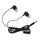 KIT MAIN LIBRE BROWNIZ - Kit piéton stéréo / mains libres - co…