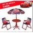 CARS - Set de jardin Disney pour enfant