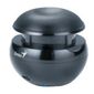 ENCEINTES PC Mini haut-parleur SP-i160 - noir