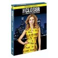 DVD SERIE TV DVD Closer, saison 5
