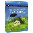 DVD FILM Blu-Ray Mon voisin Totoro