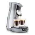 cafetiere philips senseo hd7828 59 pack argent