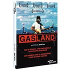 DVD FILM DVD Gasland