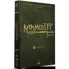 DVD SERIE TV DVD Kaamelott, livre 2