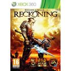 XBOX 360 LES ROYAUMES D'AMALUR : RECKONING / Jeu XBOX 360