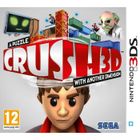 DS CRUSH3D / Jeu console 3DS