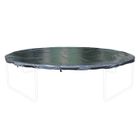 TRAMPOLINE  Bâche de protection pour trampoline 430CM