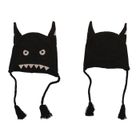  FREAKS AND FRIENDS - Bonnet de ski Werewolf