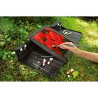JEU DE PEINTURE-DESSIN-COLORIAGE Travel Bag Acrylique