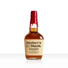 WHISKY-BOURBON-SCOTCH Maker's Mark 45° 70cl