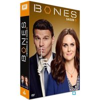 DVD SÉRIE DVD Bones, saison 9 DVD SÉRIE DVD Bones, saison 9