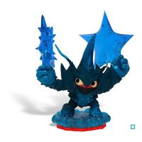 Figurine Skylanders Trap Masters Lob Star Figurine Skylanders Trap Masters Lob Star