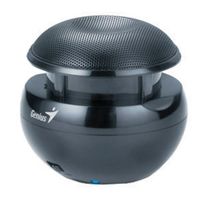 ENCEINTES PC Mini haut-parleur SP-i160 - noir