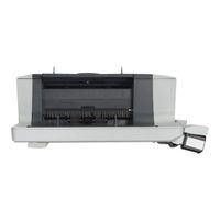 IMPRIMANTE - MULTIFONCTION HP Chargeur automatique de documents