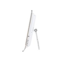 Ordinateur Portable MSIAE1920236BLANCINTEL D525 2GO 320GO