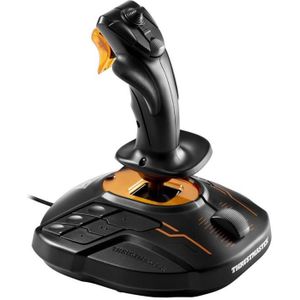 Thrustmaster Joystick T.16000M FCS - PC