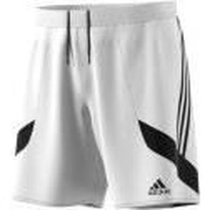 ADIDAS NOVA 14 Short homme - Blanc